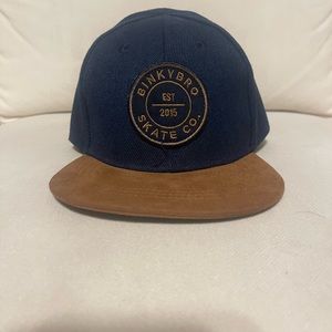 Infant SnapBack hat